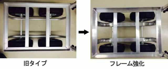 農業用台車 収穫台車 軽量 アルミハウスカー ノーパンクタイヤ 8インチ農業資材 農機具 コンの通販はau PAY マーケット エスエスネット  au PAY マーケット－通販サイト