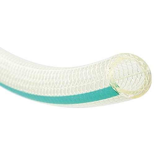 トヨックス トヨフーズホース TFB-15 15mm×10m 飲料水 食品用 耐熱 耐油 ホース