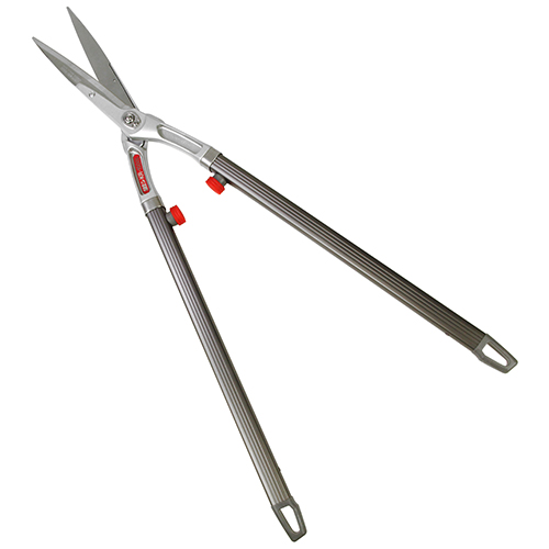 【送料無料】 アルス 替刃式 高級 刈り込み鋏 刈込鋏 刃長180mm 全長750mm KR-1000L 軽量 剪定鋏 剪定ばさみ 枝切鋏 枝切り鋏