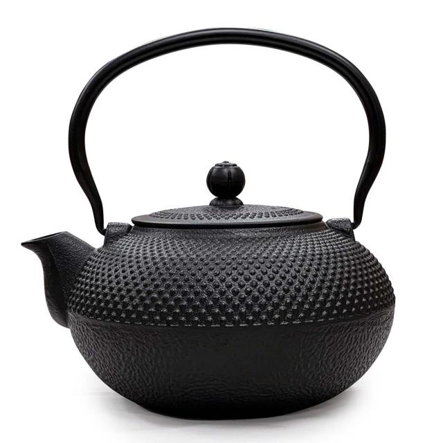 鉄器 急須 伝統工芸 手作り 鉄分補給 鉄瓶　YZS-078 鉄器 急須 伝統工芸 手作り 鉄分補給 鉄瓶YZS-078