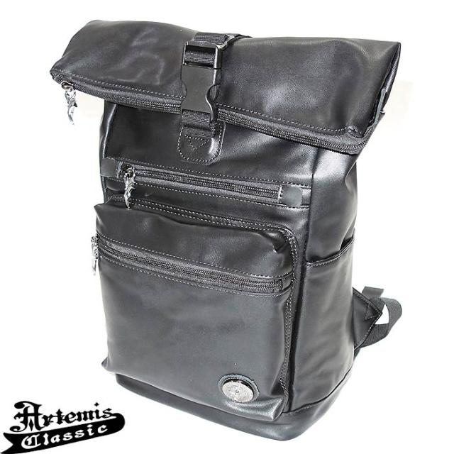 アルテミスクラシック Artemis Classic スモール スタッズ リュック メンズ バックパック A4サイズ Acbg0026の通販はau Pay マーケット シルバーアクセbabysies