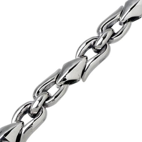 ジゴロウ GIGOR シルバー ブレスレット レディース プロト