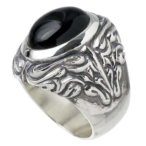 ディッキー&グランドマスター DICKY & GRANDMASTER リング 指輪 メンズ