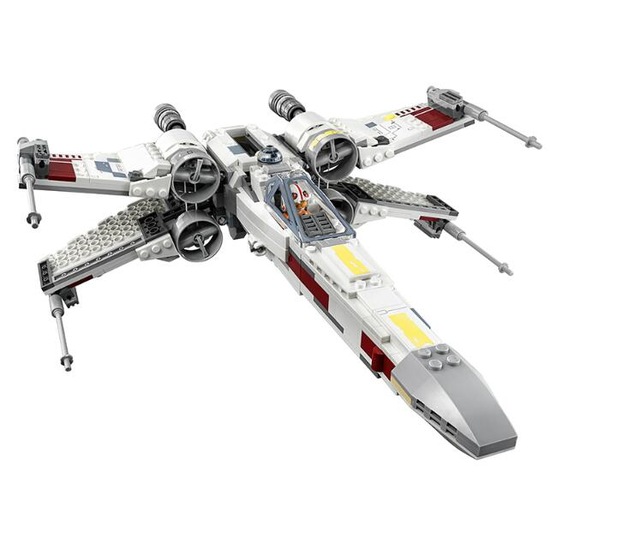 lego x wing 4