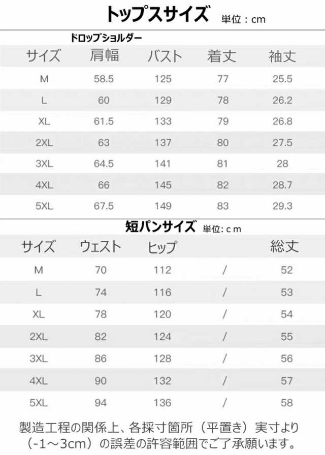 ペイズリー柄 セットアップ メンズ 半袖 ゆったり Tシャツ&ショートパンツ ハーフパンツ スウェットセットアップ ジャージ 上下セット|au PAY マーケット