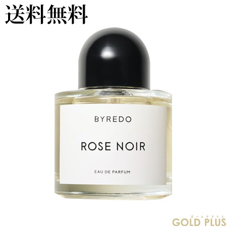 バイレード ローズノワール オードパルファン 100mL -BYREDO- - ハ行