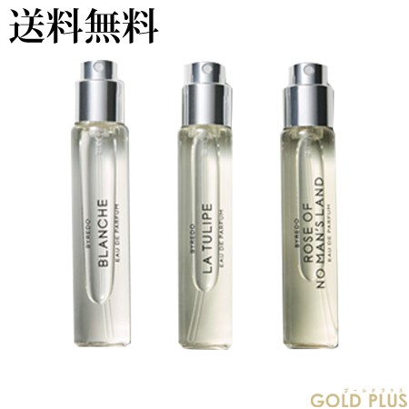 バイレード ラ セレクション フローラル 3×12mL -BYREDO- - ハ行