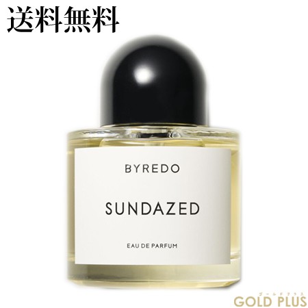 バイレード サンデイズド オードパルファン 100mL -BYREDO- 【国内正規品】の通販は