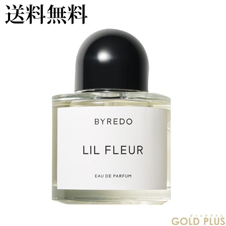 バイレード リル フルール オードパルファン 100mL -BYREDO- - ハ行