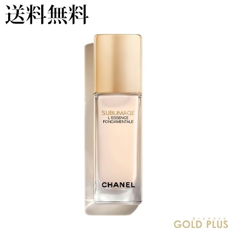 シャネル サブリマージュ レサンス フォンダモンタル 40ml -CHANEL