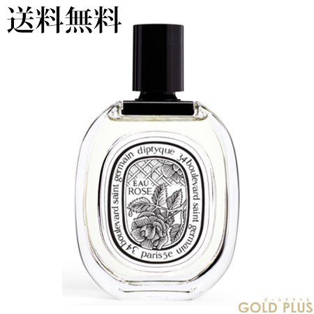 ディプティック オードトワレ オー ローズ 100mL -diptyque- - タ行