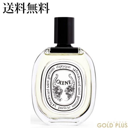 ディプティック オードトワレ オレーヌ 100mL -diptyque- 【国内