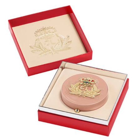 クリスチャン ルブタン タンフェティッシュ ラプードルケース  