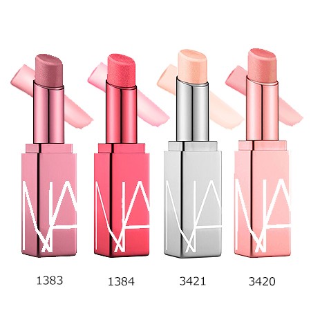 ナーズ NARS　アフターグロー リップバーム