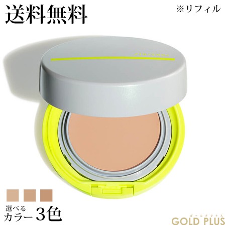 資生堂 サンケアBBコンパクト フォー スポーツ QD (レフィル) SPF50+/