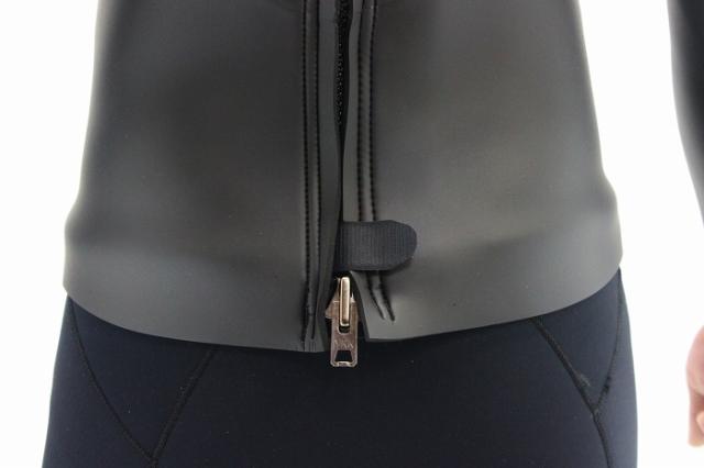 きくりん 3/2mｍバックジップ ロンスプ☆オーダー料込 楽天市場】女性用セット販売 GULL 3mm SKIN JACKET ＆ SKIN LONG