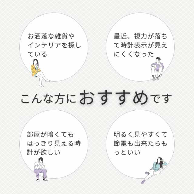 送料無料 デジタル時計 時計 壁掛け デジタル 置き時計 壁掛け時計 掛け時計 目覚まし時計 ライト おしゃれ かわいい 静か リモコン付き