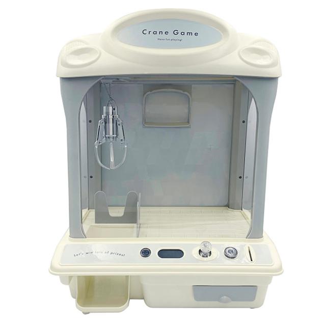 クレーンゲーム おもちゃ 【全品P3倍】 3本爪アーム UFO型