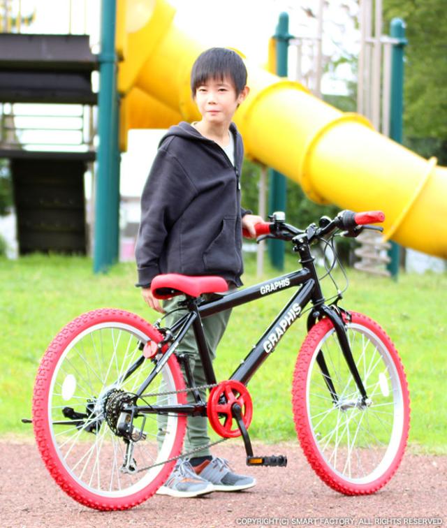 自転車 子供用自転車 【新春!限定価格】 20インチ 22インチ 24インチ