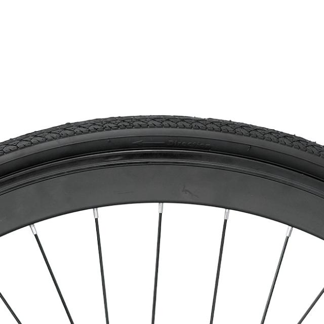 自転車 タイヤ 【全品P3倍！】 25本セット 700C 700x25C 700x28C KENDA K1067 アーバン クリンチャー スチール ビード_3