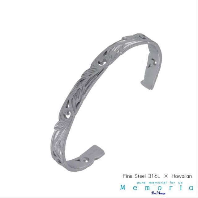 ブレスレット レディース 【全品P3倍】 メンズ ステンレス316L ノンアレルギー 金属アレルギーの通販は 7,480円