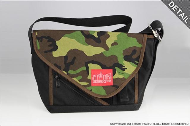 マンハッタンポーテージ ショルダーバッグ 【全品P3倍