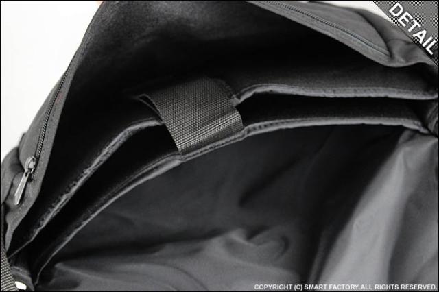マンハッタンポーテージ ビジネスバッグ 【全品P3倍！】 コンピュータバッグ Manhattan Portage Deluxe Computer Bag 1714 送料無料_15