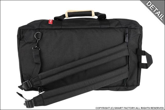 マンハッタンポーテージ バックパック ダッフルバッグ Manhattan