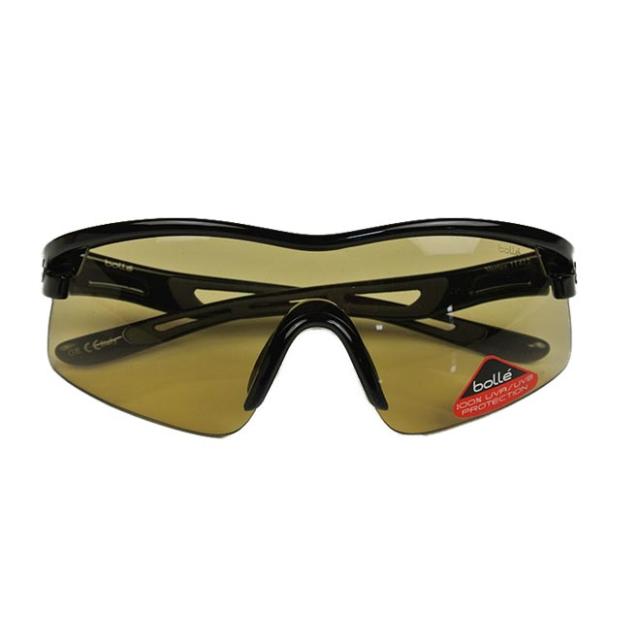 Bollé 調光ミラースポーツサングラス