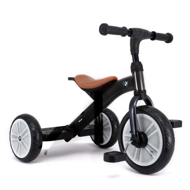 全品P3倍!】 三輪車 BMW 2歳 3歳 4歳 5歳 幼児 2色 乗用玩具 幼児用 