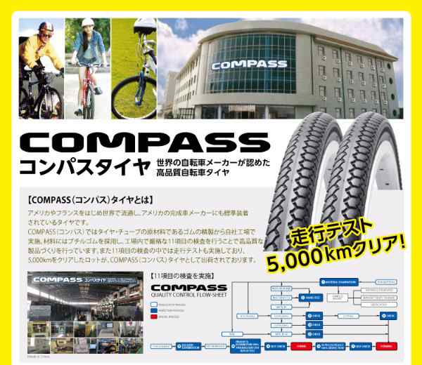 自転車 26インチ タイヤ チューブ セット 26×1 3/8 WO 前後セット 1ペア 送料無料の通販はau PAY マーケット - 自転車通販  スマートファクトリー | au PAY マーケット－通販サイト