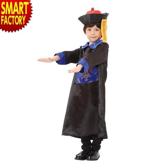 ハロウィン コスプレ キョンシー チャイナ チャイナ服 キッズ サイズ 1 1cm ゾンビ 悪魔 お化け 妖怪 お札 ロング コスプレ コスチュの通販はau Pay マーケット 自転車通販 スマートファクトリー