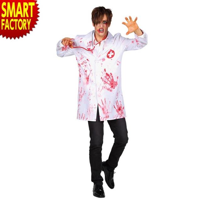 ハロウィン コスプレ スプラッター ドクター 医者 医師 お医者さん 白衣 コスプレ コスチューム メンズ レディース 大人 の通販はau Pay マーケット 自転車通販 スマートファクトリー