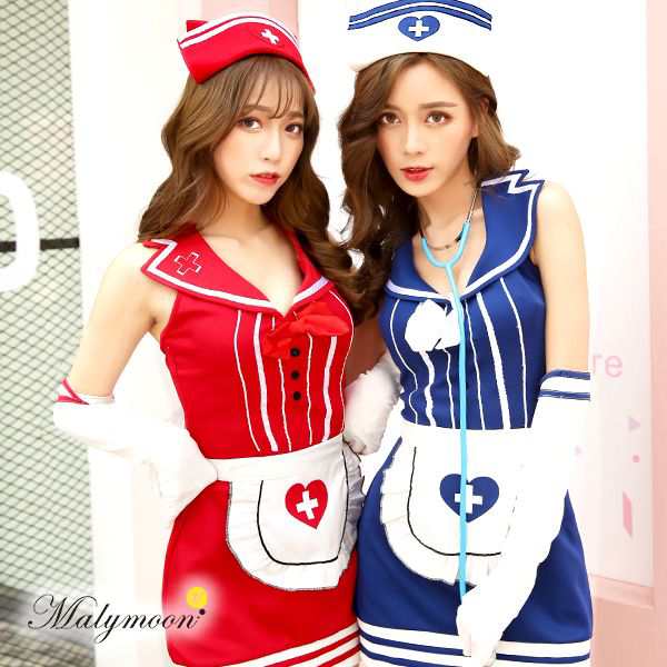 Marymoon マリームーン コスプレ バニーハットサンタ