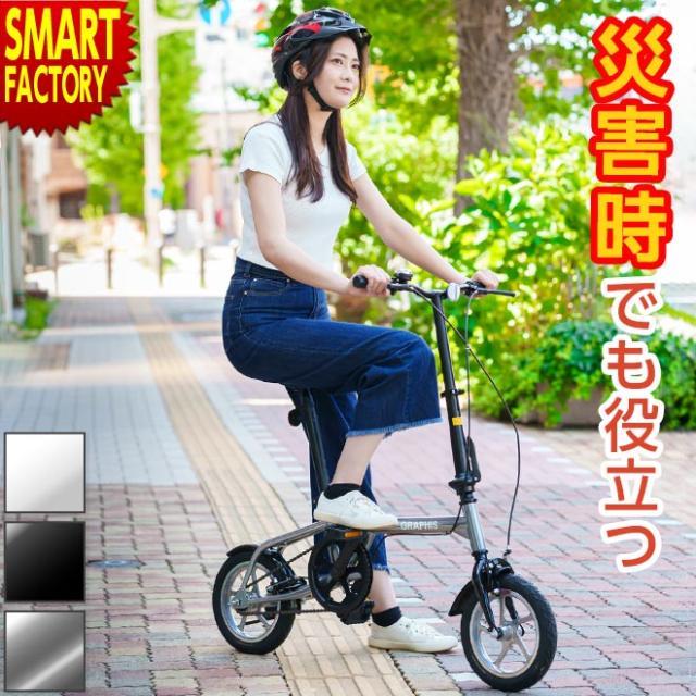 全日空　ANA 折りたたみ自転車　引取限定　神奈川　非売品？　ノベルティ？ 全日空 ANA 折りたたみ自転車 引取限定 神奈川 非売品？ ノベルティ？