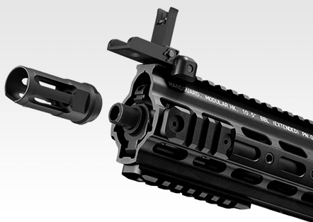 東京マルイ HK416 デルタ カスタム 次世代電動ガン アサルトライフル