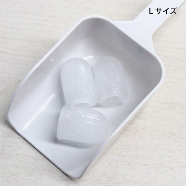 製氷機 家庭用 【全品P3倍 最終日！】高速製氷機 コンパクト 最速5分 製氷器 卓上 自動製氷機 氷 夏 高速_8