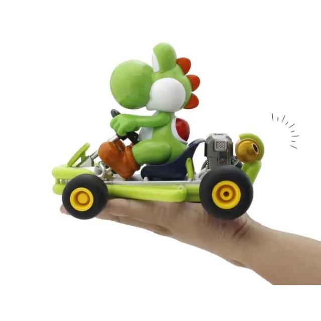 ラジコン マリオカート 【全品P3倍】 ラジコンカー 京商