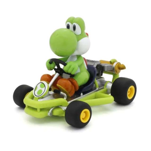 ラジコン マリオカート 【全品P3倍】 ラジコンカー 京商