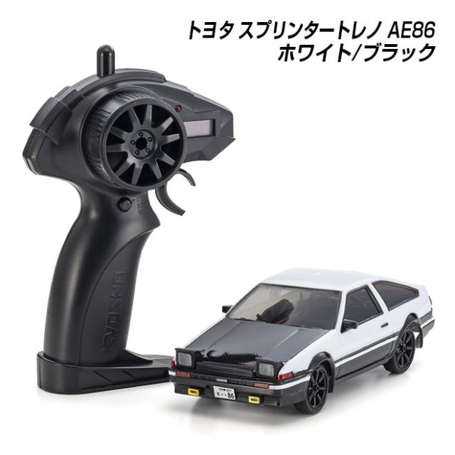 ラジコン ファーストミニッツ 【年末年始ポイントUP!】 頭文字D RC