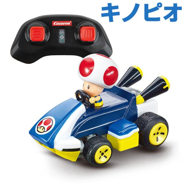 購入特典付】 京商 【全品P3倍】 マリオカート ラジコン RC