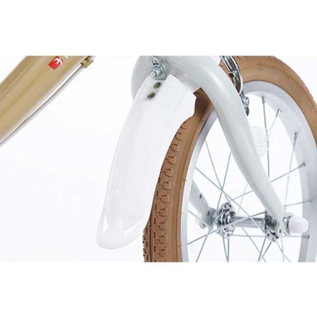 自転車 子供用自転車 【3日間限定価格】 マイパラス 16インチ MD-16