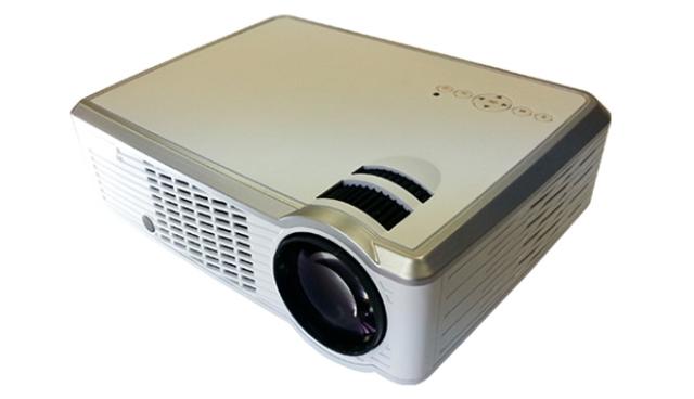 プロジェクター 小型 【3日間限定価格】 家庭用 本体  ホームシアター LED ホームプロジェクター 大画面 RA-P2000 プロジェクター 小型 【3日間限定価格】 家庭用 本体 ホームシアター