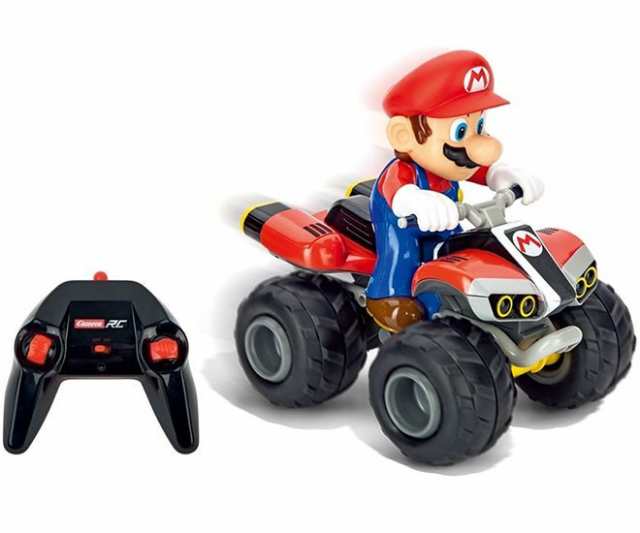 ラジコン マリオカート バギー Rc マリオ ヨッシー おもちゃ こども 子供 スーパーマリオブラザーズ 新生活 入園 入学 祝いの通販はau Pay マーケット 自転車通販 スマートファクトリー