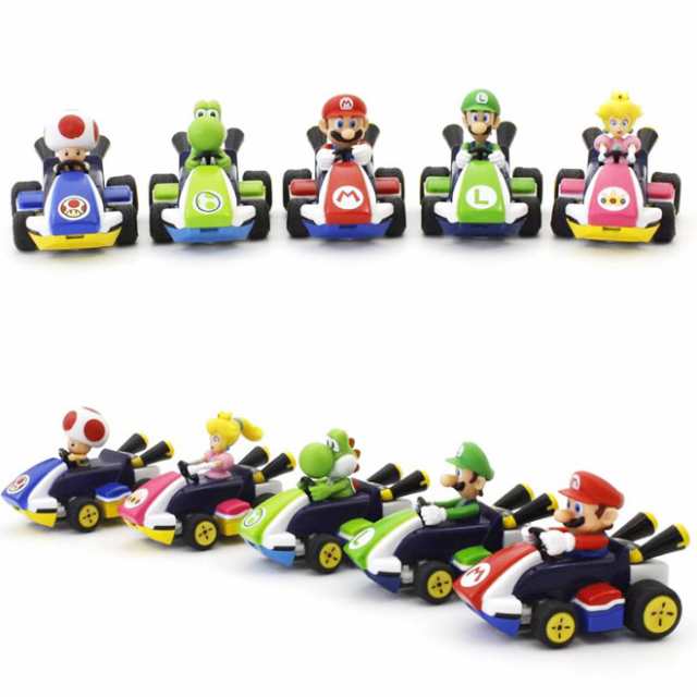 購入特典付】 京商 【全品P3倍】 マリオカート ラジコン RC ミニマリオ