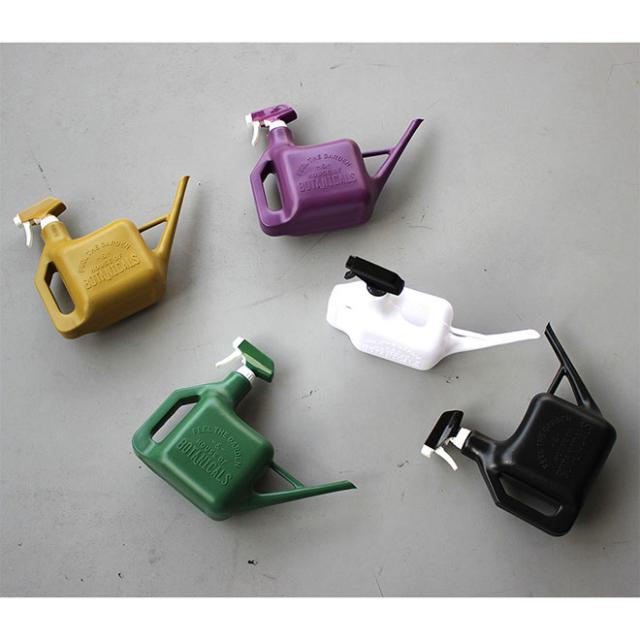 じょうろ おしゃれ かわいい ジョウロ 霧吹き スプレー 2way 1 6l 水差し 水やり ガーデニング 家庭菜園 観葉植物 ジョーロ 雑貨 の通販はau Pay マーケット 自転車通販 スマートファクトリー