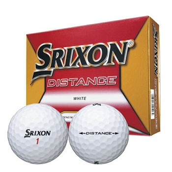 ダンロップ スリクソン Distance １ダース １２球入り Srixon Dunlop ゴルフボール ディスタンスの通販はau Pay マーケット レビューでポイント2 還元祭クーポン対象 ウイニングゴルフ