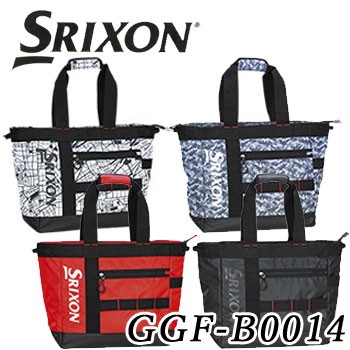 ダンロップ SRIXON スリクソン スポーツバッグ GGF-B0014 DUNLOP