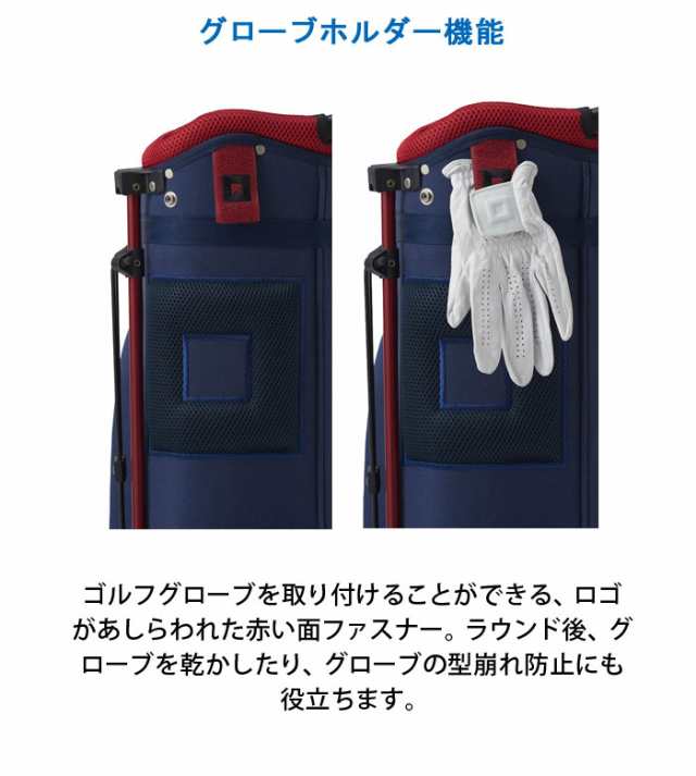 人気ブランドの新作 専用 オノフキャディバックOB1517 sushitai.com.mx