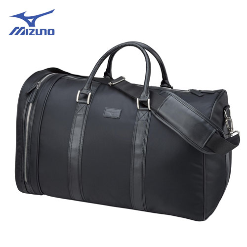 ミズノ　ボストンバッグ　2段　5LJB220200　MIZUNO　ゴルフ 5LJB-220200の通販は